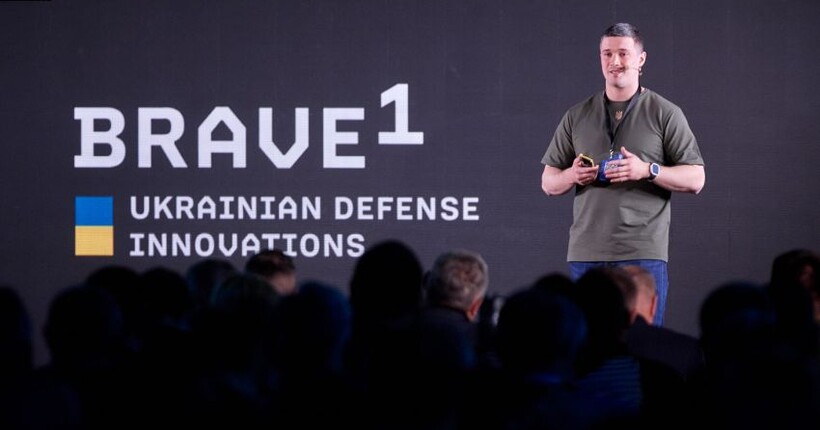 Платформа Brave1 за два роки підтримала понад 3600 технологічних рішень для фронту 