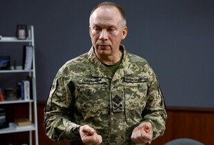 Дрони ЗСУ знищили понад 83 тисячі ворожих цілей у квітні – Сирський