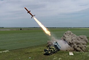 Федоров - вже видаємо гранти для ракетної програми