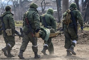 Військові рф з Покровського напрямку планують рухатись у бік Дніпропетровщини – Кузан