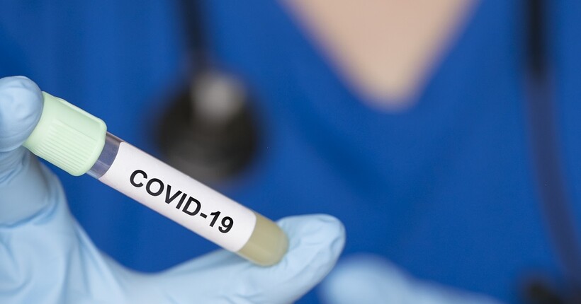 Китай обвинуватив США у походженні COVID-19 та перекладанні провини