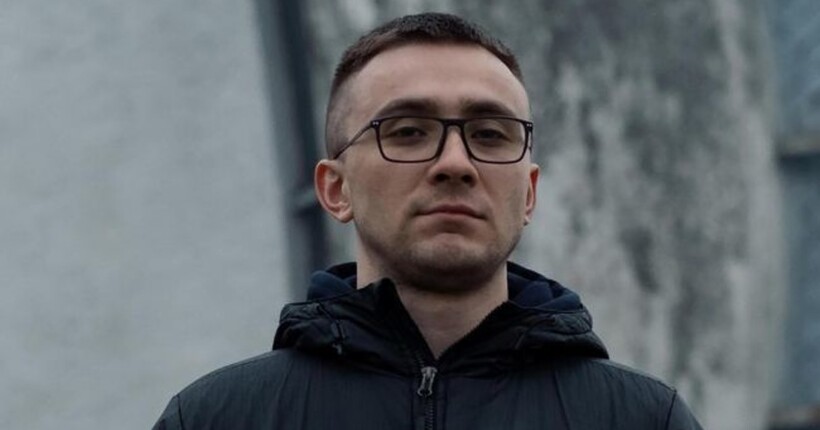 Сергій Стерненко став жертвою нападу - нападницю затримано (оновлено)