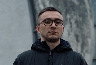 Сергій Стерненко став жертвою нападу - його поранено