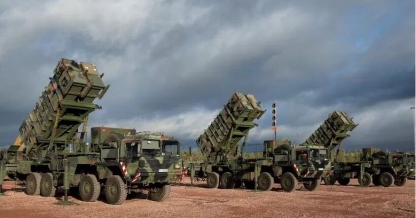 За квітень ППО знищила понад 2300 повітряних засобів нападу росії - ЗСУ 