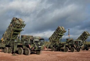 За квітень ППО знищила понад 2300 повітряних засобів нападу росії - ЗСУ 
