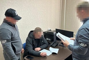 ДБР викрило посадовця військової частини на закупівлі хліба за завищеними цінами
