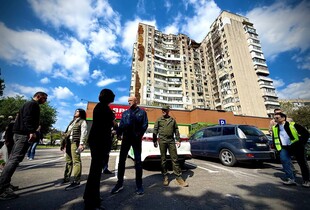 Пошкоджено 56 квартир: Труханов розповів нові деталі нічної атаки рф на Одесу