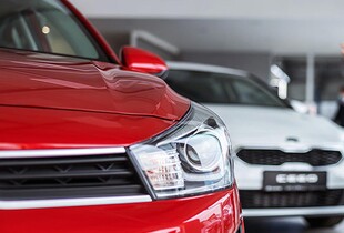 Купівля нового авто в лізинг – особливості та переваги