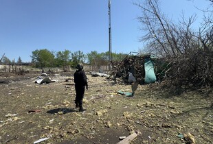 Окупанти вдарили по Костянтинівці ФАБ-250: які наслідки