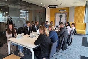 Україна завершила скринінг відповідності законодавства ЄС у сфері освіти та культури