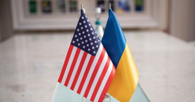 Угода з США змінює геополітичну гру - Ференс про нові перспективи для України