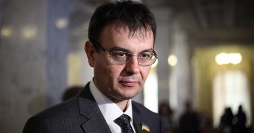 В Україну за минулий рік надійшло на 1,6 млрд менше інвестицій, ніж у 2023 році - Гетманцев