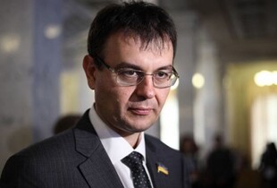 В Україну за минулий рік надійшло на 1,6 млрд менше інвестицій, ніж у 2023 році - Гетманцев