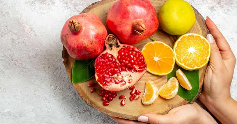 Підвищення імунітету: 5 корисних продуктів для здоров'я
