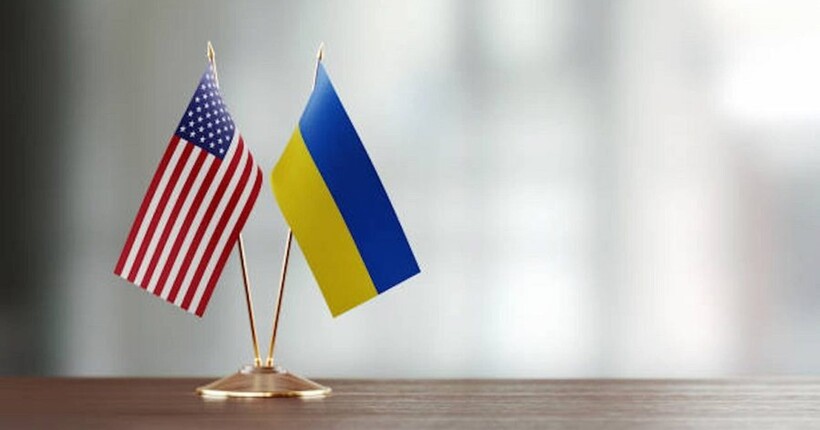 Білий дім оприлюднив деталі угоди з Україною