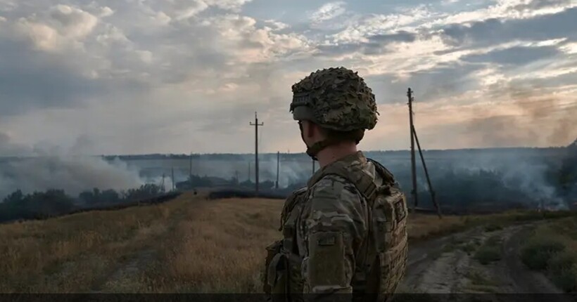 Ворог намагається перерізати трасу Покровськ-Костянтинівка - ОСУВ 