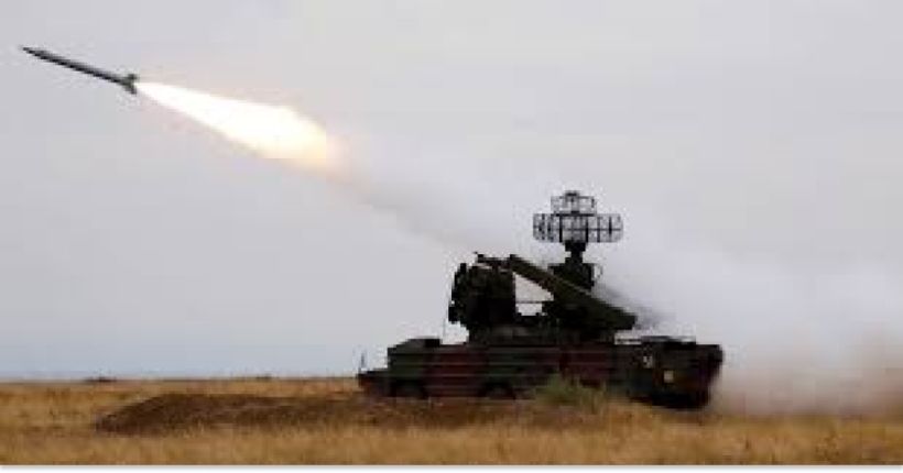 росія атакувала Україну 150 дронами: ППО знищила 64 цілі