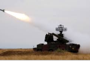 росія атакувала Україну 150 дронами: ППО знищила 64 цілі