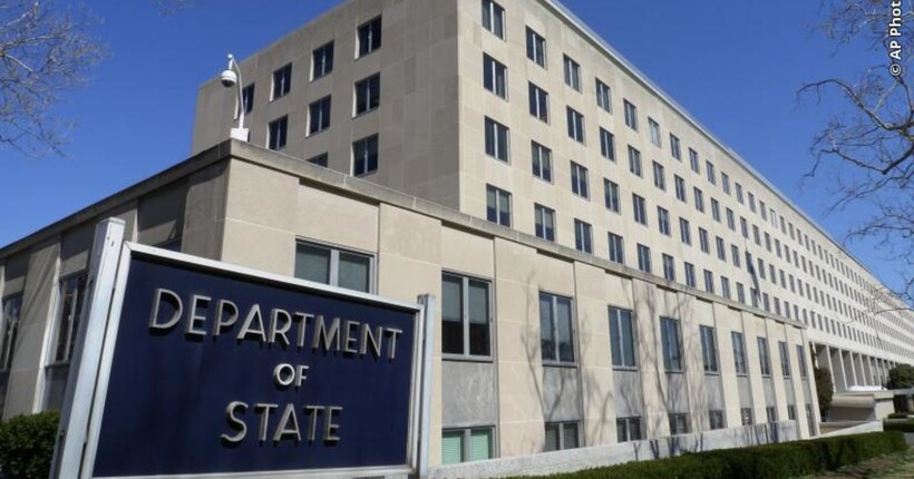 Речниця Держдепу прокоментувала відсутність реакції Путіна на заклик Трампа 