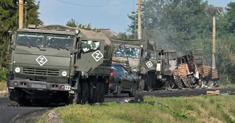 На Курському напрямку відбулось 33 бойових зіткнення між ЗСУ та армією рф - Генштаб