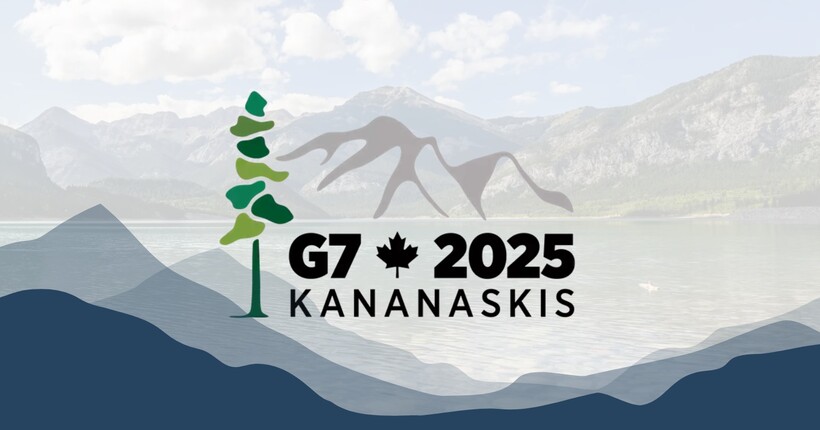 Україна в центрі уваги: що обговорюватимуть лідери G7 на саміті в Канаді у червні