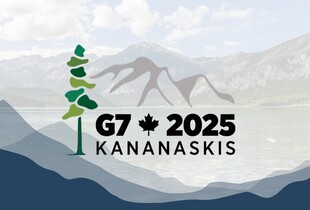 Україна в центрі уваги: що обговорюватимуть лідери G7 на саміті в Канаді у червні