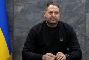 Єрмак розвіяв російські міфи про перемогу у Другій світовій війні