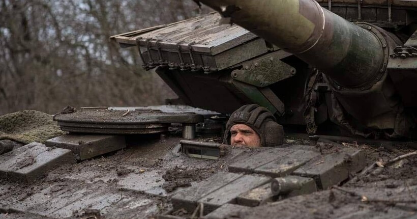 На півночі Харківщини зросла інтенсивність бойових дій - НГУ