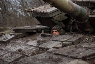 На півночі Харківщини зросла інтенсивність бойових дій - НГУ