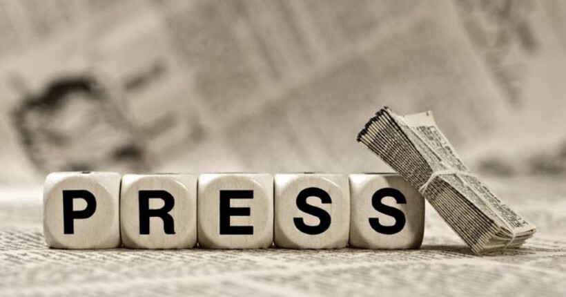 Новий рейтинг свободи преси RSF: яке місце зайняла Україна