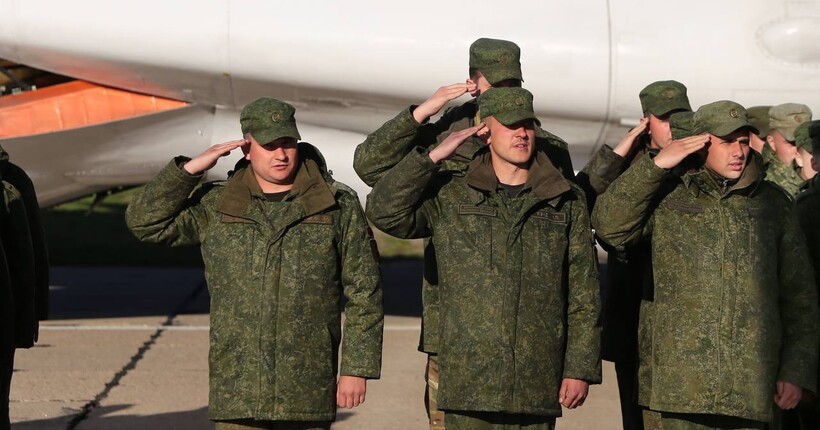 Військові навчання в Білорусі за участю росії: ДПСУ оцінили загрозу для України