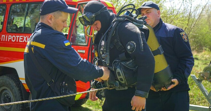 На Буковині рятувальники знайшли мертвою зниклу 13-річну дівчинку