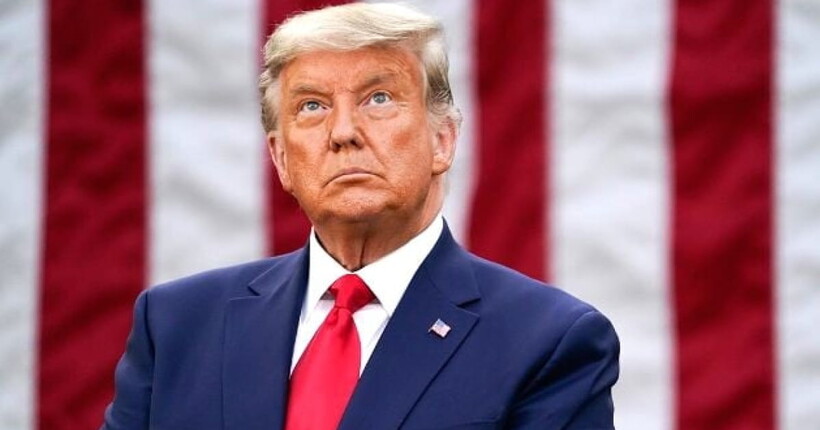 Трамп про демократів, які хочуть його імпічменту: 