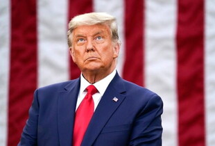 Трамп про демократів, які хочуть його імпічменту: 