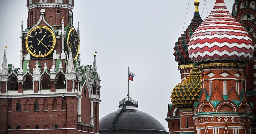 У Кремля зростають проблеми: дефіцит бюджету рф може сягнути $45 млрд