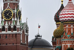 У Кремля зростають проблеми: дефіцит бюджету рф може сягнути $45 млрд