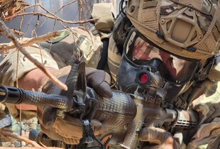 Окупанти з початку доби здійснили 39 спроб прорвати позиції ЗСУ на Покровському напрямку - Генштаб