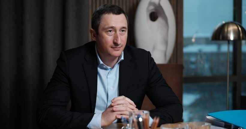 Чернишов: Україні потрібне справжнє перемир’я, а не символічна пауза для параду