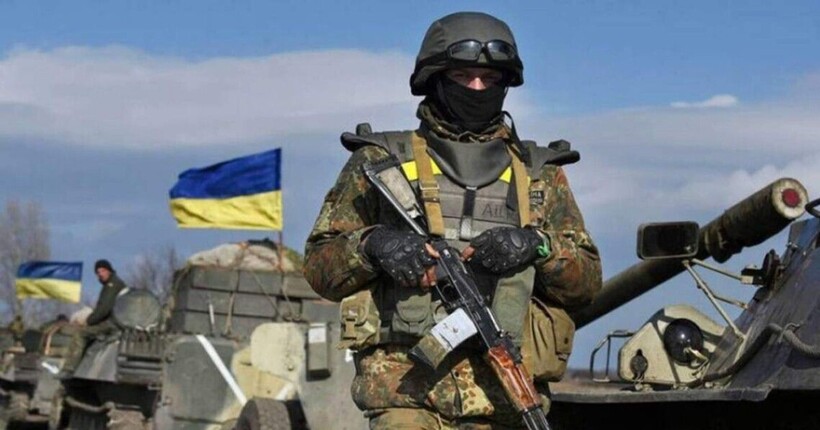 Росіяни вже понад місяць не ризикують атакувати за допомогою бронетехніки у зоні відповідальності 79 ОДШБр