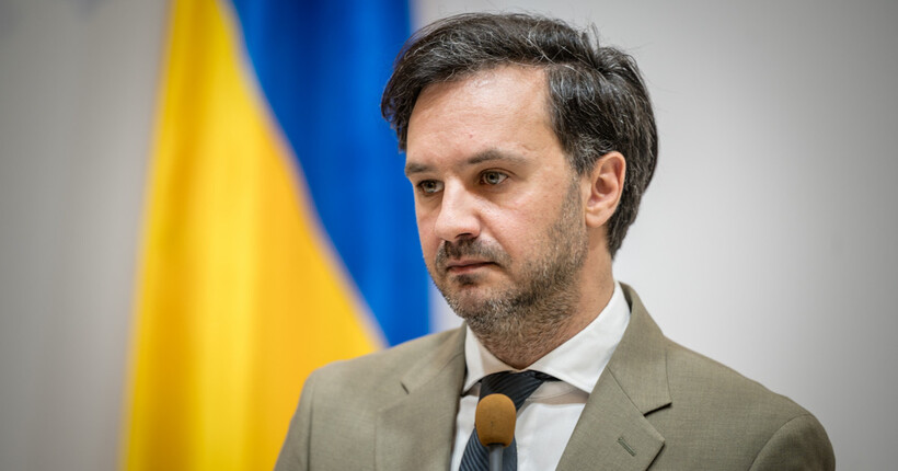В МЗС України пояснили заяву речниці Держдепу щодо відмови США від ролі посередника