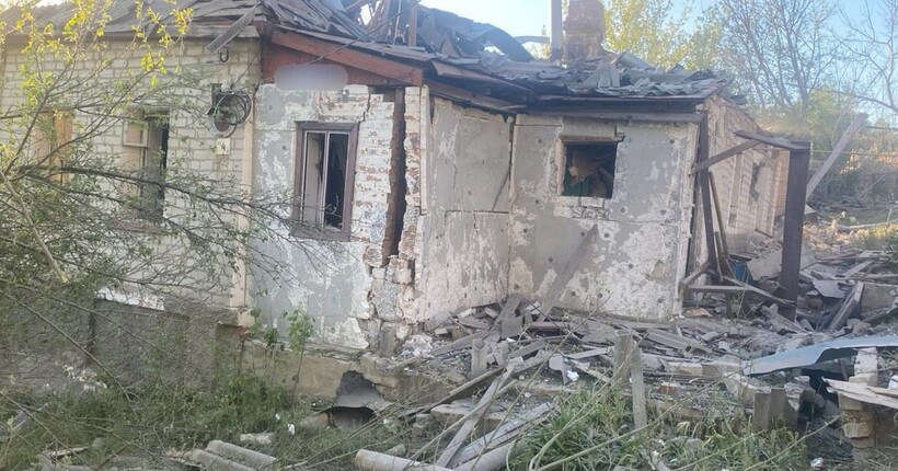 Окупанти завдали масованого авіаудару по Куп'янську: загинув чоловік, під завалами може бути людина
