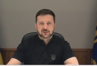 Зеленський про переговори з Трампом у Ватикані: 