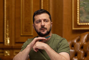 Зеленський про припинення вогню: Будуть порушення 100%, необхідний моніторинг