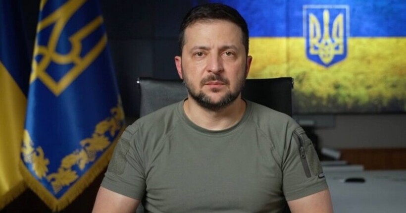 Зеленський розповів про управління фондом корисних копалин: подробиці