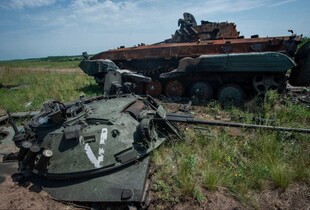 Втрати рф сягнули 950 тисяч, 2025 рік може стати рекордним – розвідка Британії
