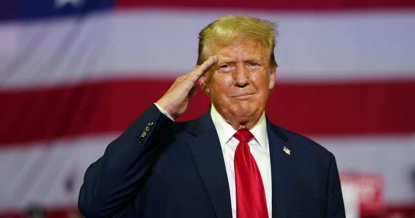 Трамп пропонує скоротити бюджет США на $163 млрд та урізати внутрішні витрати – Reuters