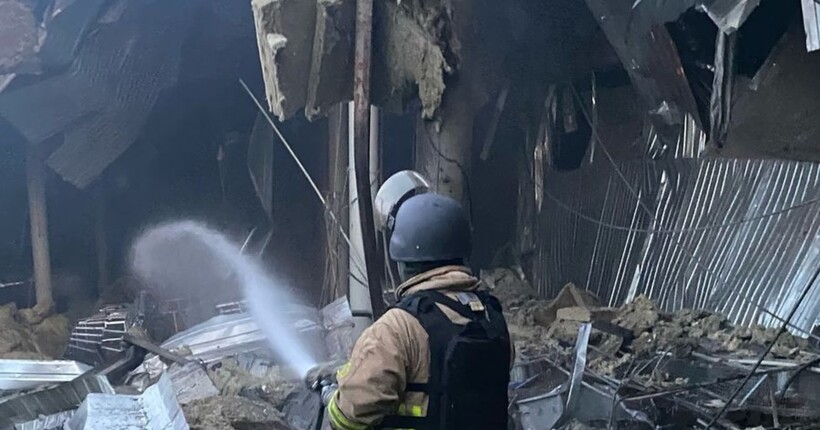 Росіяни 57 разів атакували Донеччину: одна людина дістала поранення, пошкоджено інфраструктуру (фото)