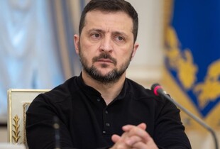 Зеленський: Американська сторона неодноразово отримувала від рф причини, чому вони не закінчують війну