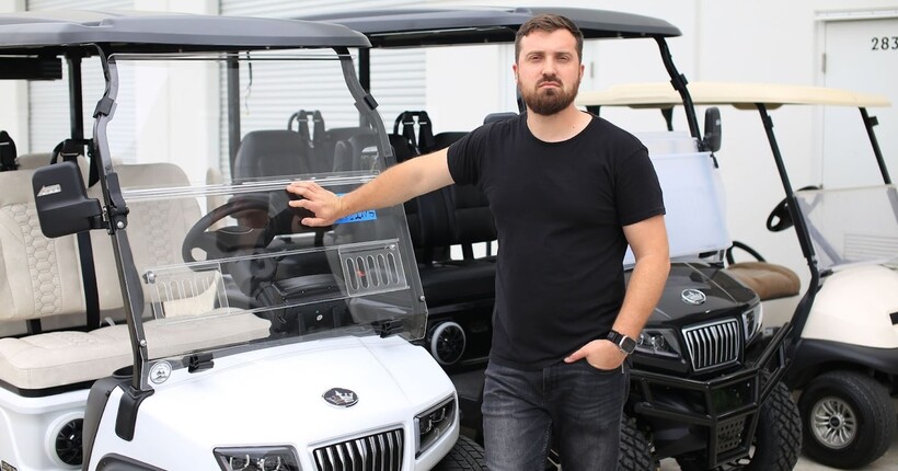 Як побудувати процес швидкої доставки: логістика, культура сервісу та цифрові інструменти