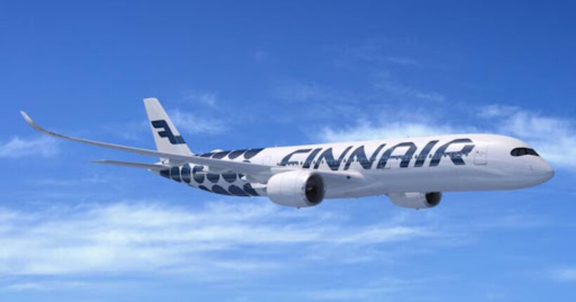 Finnair скасує ще близько 100 рейсів: на скількох пасажирів це вплине